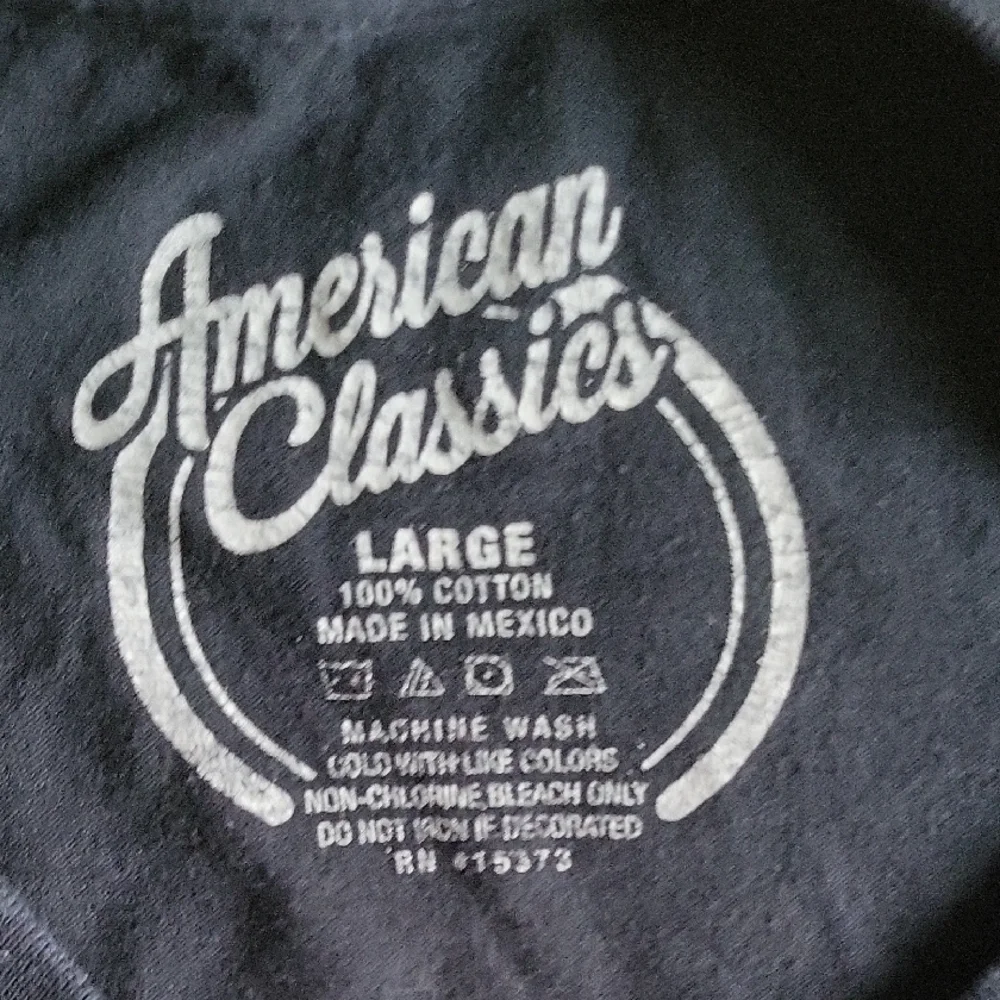 American Classics Saved By The Bell T-Shirt